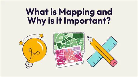 The Importance of Mapping in Interactive Fiction