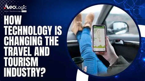 The Importance of Marketing Strategy in Tourism Industry