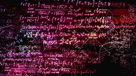 The Importance of Mathematical Calculations