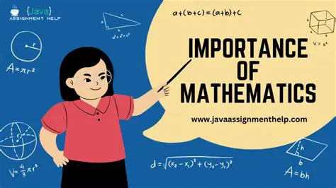 The Importance of Mathematical Sentences