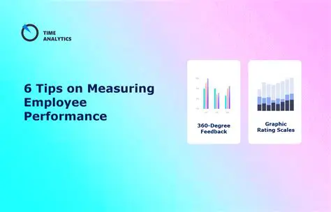 The Importance of Measuring Employee Performance