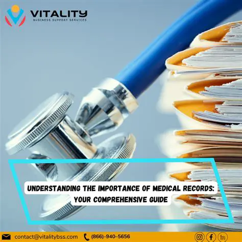 The Importance of Medical Verification