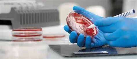 The Importance of Microbial Contamination Tests