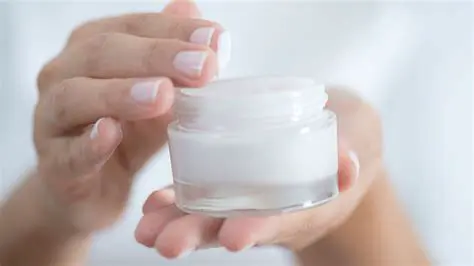 The Importance of Moisturizing Creams
