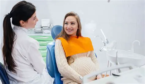 The Importance of Mothers in Maintaining Dental and Oral Health