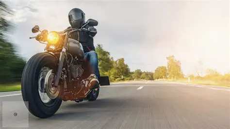 The Importance of Motorcycle Safety