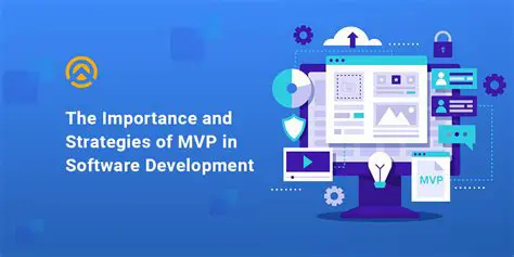 The Importance of MVP in Lean Software Development
