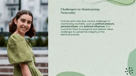 The Importance of Neutrality in Elections