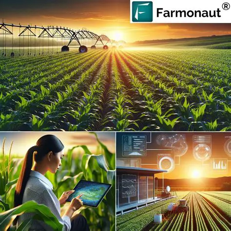 The Importance of Optimizing Production Inputs in Corn Farming