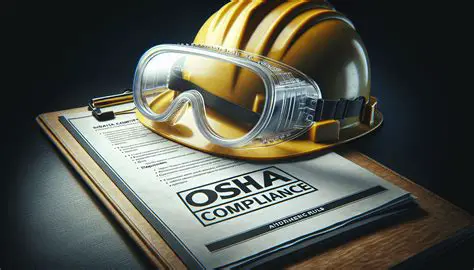 The Importance of OSHA Compliance