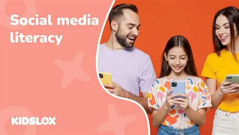 The Importance of Parental Media Literacy