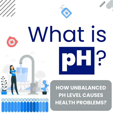 The Importance of pH Levels