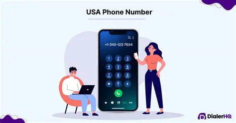 The Importance of Phone Numbers in Business