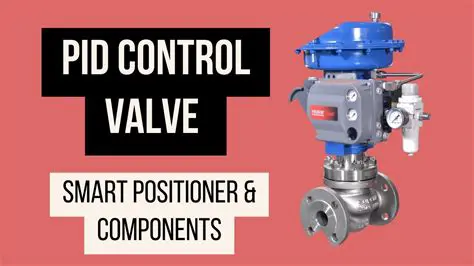 The Importance of PID Control