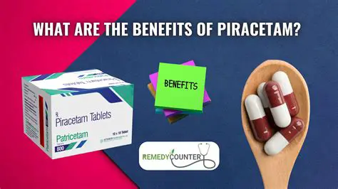 The Importance of Piracetam in Preventing Cerebral Palsy