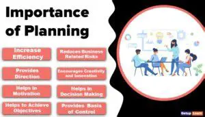 The Importance of Planning in Improving Services