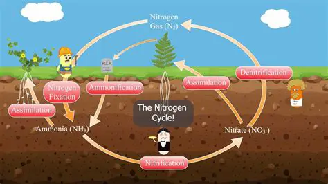 The Importance of Planting Time and Nitrogen Fertilization