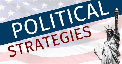 The Importance of Political Strategy in Elections