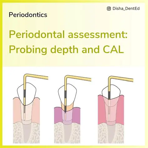 The Importance of Probing Depth