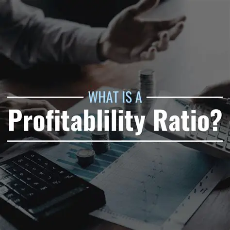 The Importance of Profitability