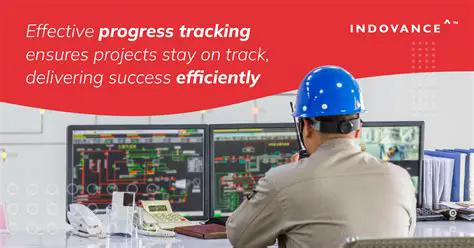 The Importance of Progress Tracking