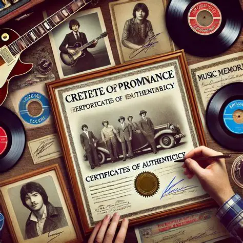 The Importance of Provenance Records