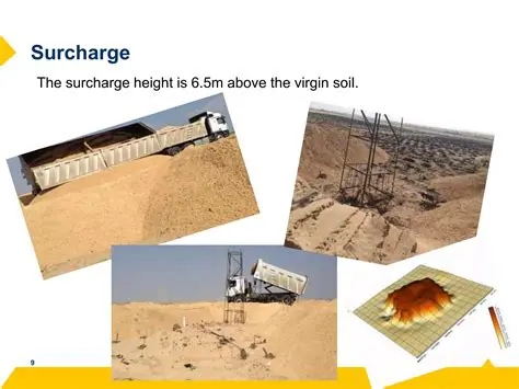 The Importance of PVD in Soft Soil Consolidation