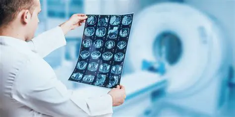 The Importance of Radiological Examination