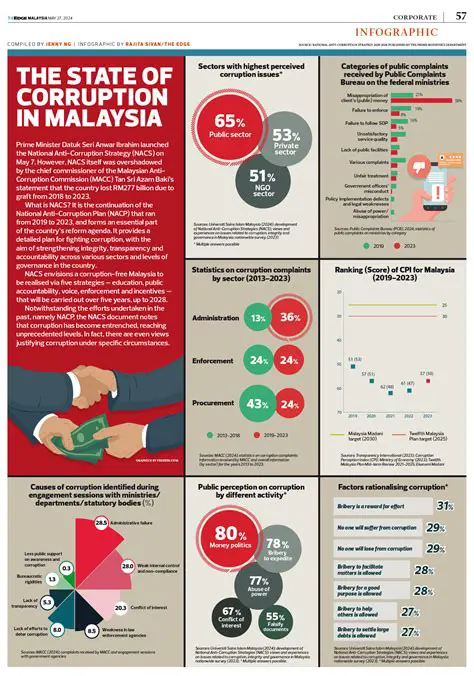 The Importance of Recovering Lost State Assets in Corruption Cases