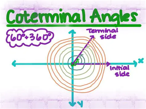 The Importance of Reference Angles