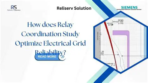 The Importance of Relay Coordination