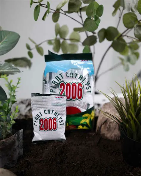 The Importance of Research on PPC Plant Catalyst 2006 Application