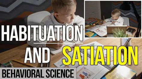 The Importance of Satiation in ABA