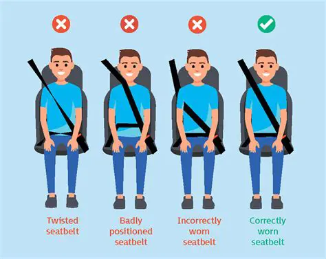 The Importance of Seatbelts