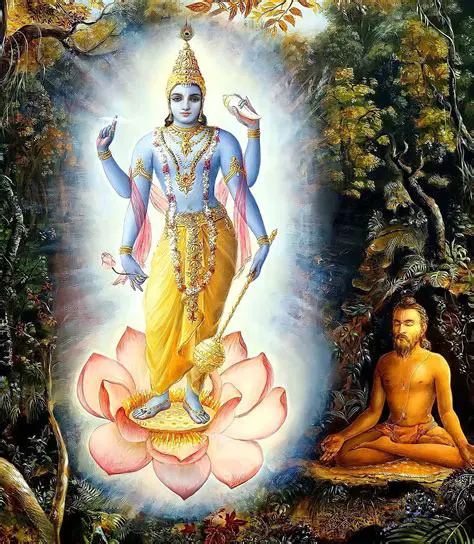 The Importance of Semen in Hinduism