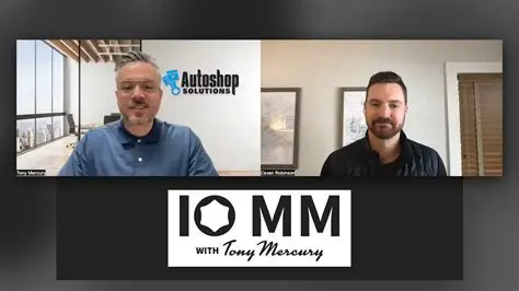 The Importance of Shop Management Software