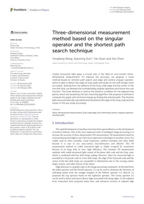 The Importance of Shortest Path Search in Healthcare