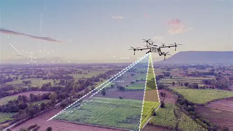 The Importance of Simulation Platforms in Drone Development