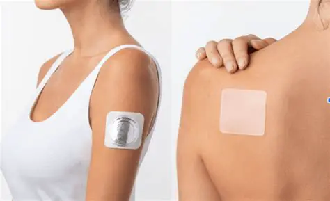 The Importance of Skin Permeability