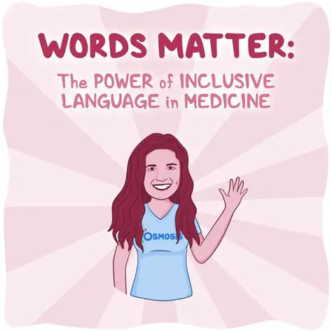 The Importance of Standard Language in Medicine