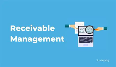 The Importance of State Receivable Management