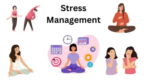 The Importance of Stress Management
