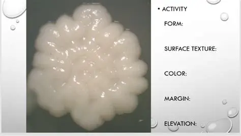 The Importance of Surface Texture and Color