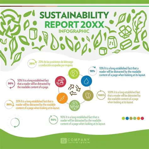 The Importance of Sustainability Reports