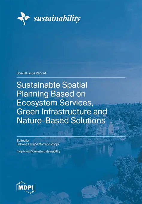 The Importance of Sustainable Spatial Planning