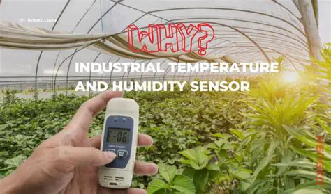 The Importance of Temperature and Humidity Measurement