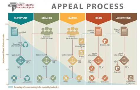 The Importance of the Appeal Process