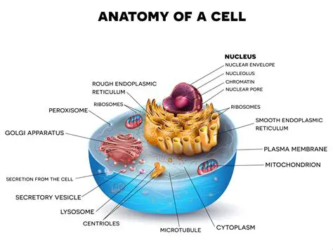 The Importance of the Cell Body