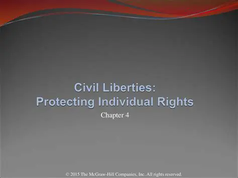 The Importance of the Federal Courts in Protecting Civil Liberties