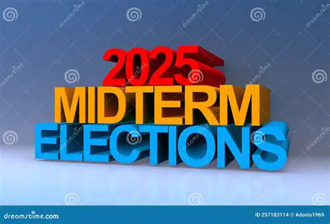 The Importance of the Midterm Election